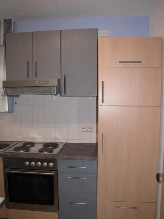 Stollenklause Apartment Hormersdorf  Ruang foto