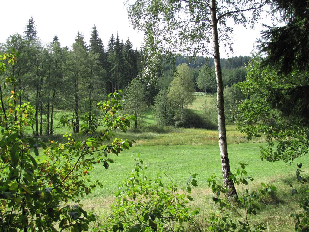 Stollenklause Apartment Hormersdorf  Bagian luar foto