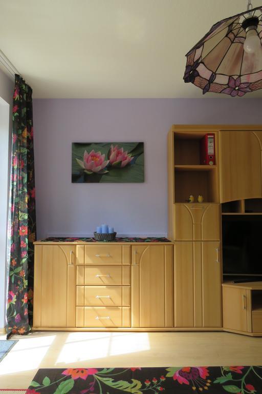 Stollenklause Apartment Hormersdorf  Bagian luar foto