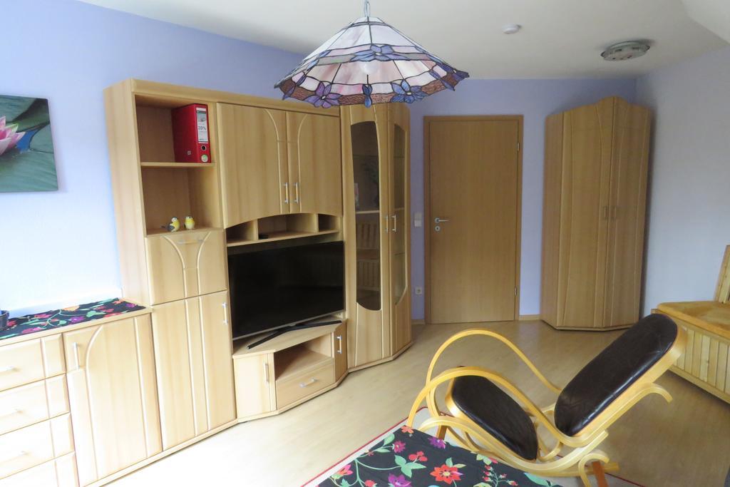Stollenklause Apartment Hormersdorf  Bagian luar foto