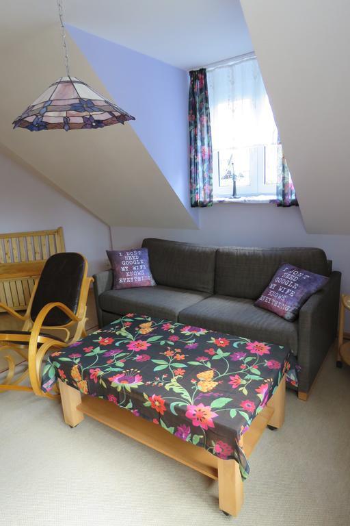 Stollenklause Apartment Hormersdorf  Bagian luar foto