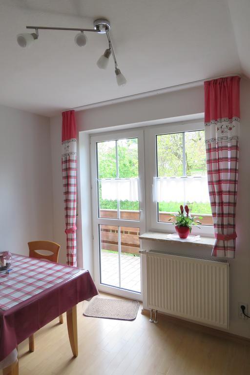 Stollenklause Apartment Hormersdorf  Bagian luar foto