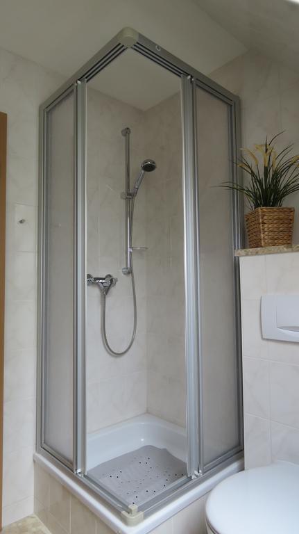 Stollenklause Apartment Hormersdorf  Bagian luar foto