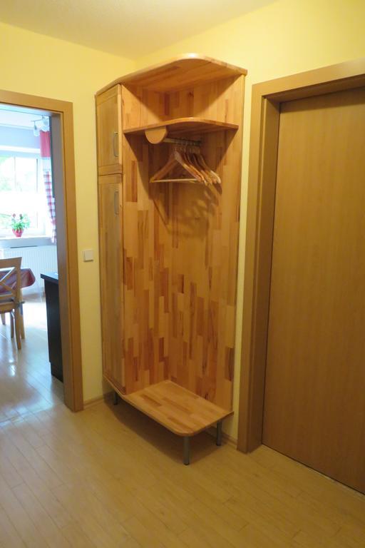 Stollenklause Apartment Hormersdorf  Bagian luar foto