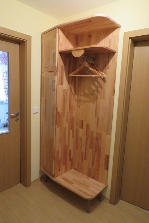 Stollenklause Apartment Hormersdorf  Bagian luar foto